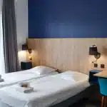 Bulle d&rsquo;air Bauloise Bien-être