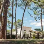 Séjour accompagné à Ronce-les-Bains face à l&rsquo;île d’Oléron