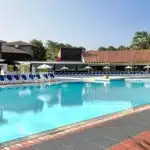 Entre lacs et océan, dans les landes