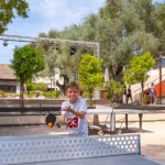 Au calme dans l&rsquo;arrière pays niçois