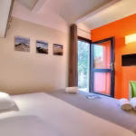 Au calme dans l&rsquo;arrière pays niçois