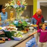 Au calme dans l&rsquo;arrière pays niçois