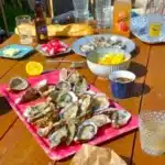 Week-end détente sur la côte normande