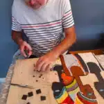 Week-end détente sur la côte normande