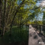 Séjour de répit au lac de Serre-Ponçon