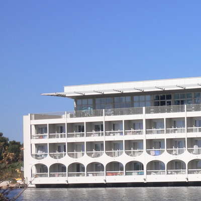 Hôtel Club Le Plein Sud