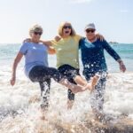 Plein sud, plein soleil!