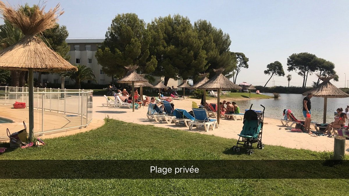 Plein sud, plein soleil!