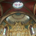 Comme un paquebot face à la mer