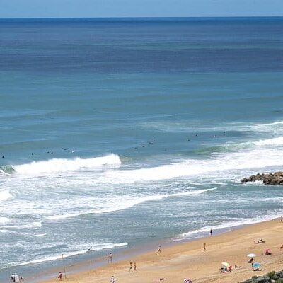 Hôtel Club à Anglet