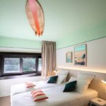 Comme un paquebot face à la mer