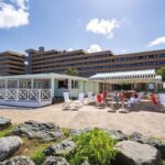 Comme un paquebot face à la mer