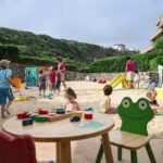 Comme un paquebot face à la mer