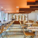 Comme un paquebot face à la mer