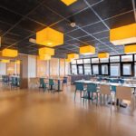 Comme un paquebot face à la mer