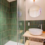 Comme un paquebot face à la mer