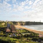 Comme un paquebot face à la mer