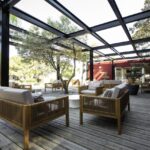 Eaux cristallines et flamands roses