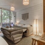 Eaux cristallines et flamands roses