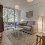 Eaux cristallines et flamands roses