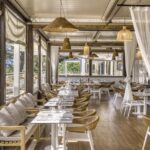 Eaux cristallines et flamands roses