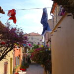 Eaux cristallines et flamands roses