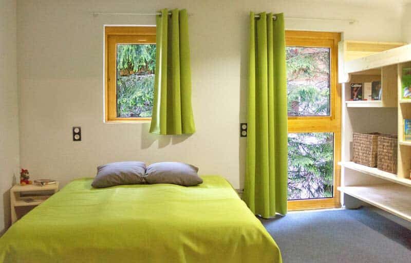 L&rsquo;été à la montagne !