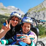 L&rsquo;été à la montagne !