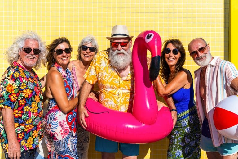 Séjours accompagnés pour groupes et associations : une organisation fiable, humaine et sur mesure