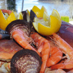 Faites le plein d&rsquo;activités nautiques à Beg-Porz, en Bretagne