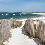 Au coeur de la riviera bretonne