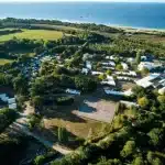 Au coeur de la riviera bretonne