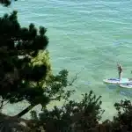 Au coeur de la riviera bretonne