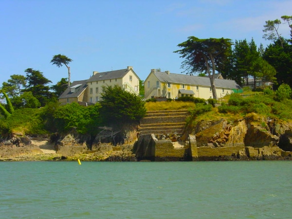Faites le plein d&rsquo;activités nautiques à Beg-Porz, en Bretagne