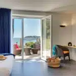 Faites le plein d&rsquo;activités nautiques à Beg-Porz, en Bretagne