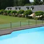 Un havre de paix en pleine nature