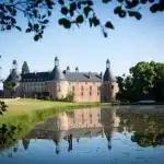 Voyage dans le temps à Guédelon