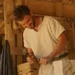 Voyage dans le temps à Guédelon