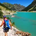 Nature et balnéo dans les Pyrénées