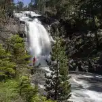Nature et balnéo dans les Pyrénées