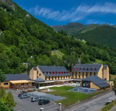 Domaine de Pyrène