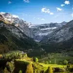 Nature et balnéo dans les Pyrénées