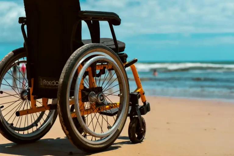 location de vacances handicapés de plain-pied