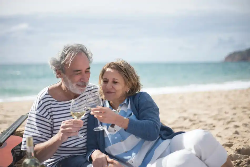 Chèques vacances retraités
