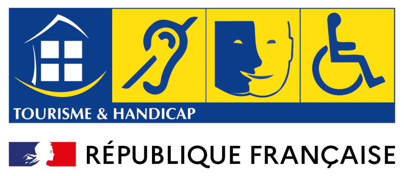 Labellisation Tourisme et Handicap