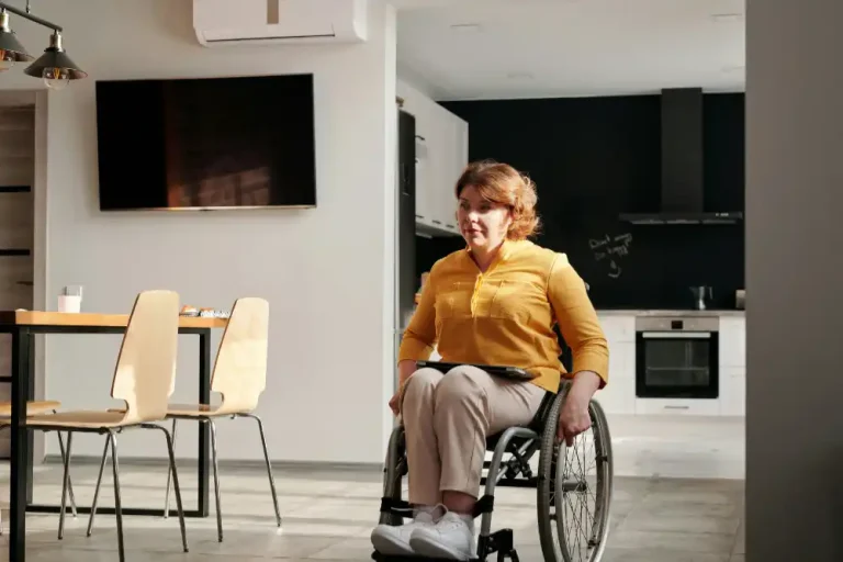 Location vacances adaptée pour fauteuil roulant