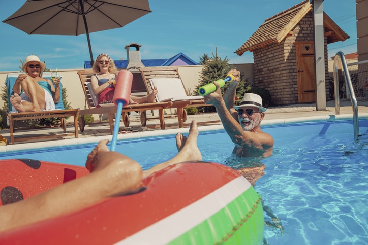 séjour vacances pour personnes âgées dépendantes