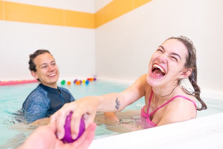 vacances pour adultes handicapés