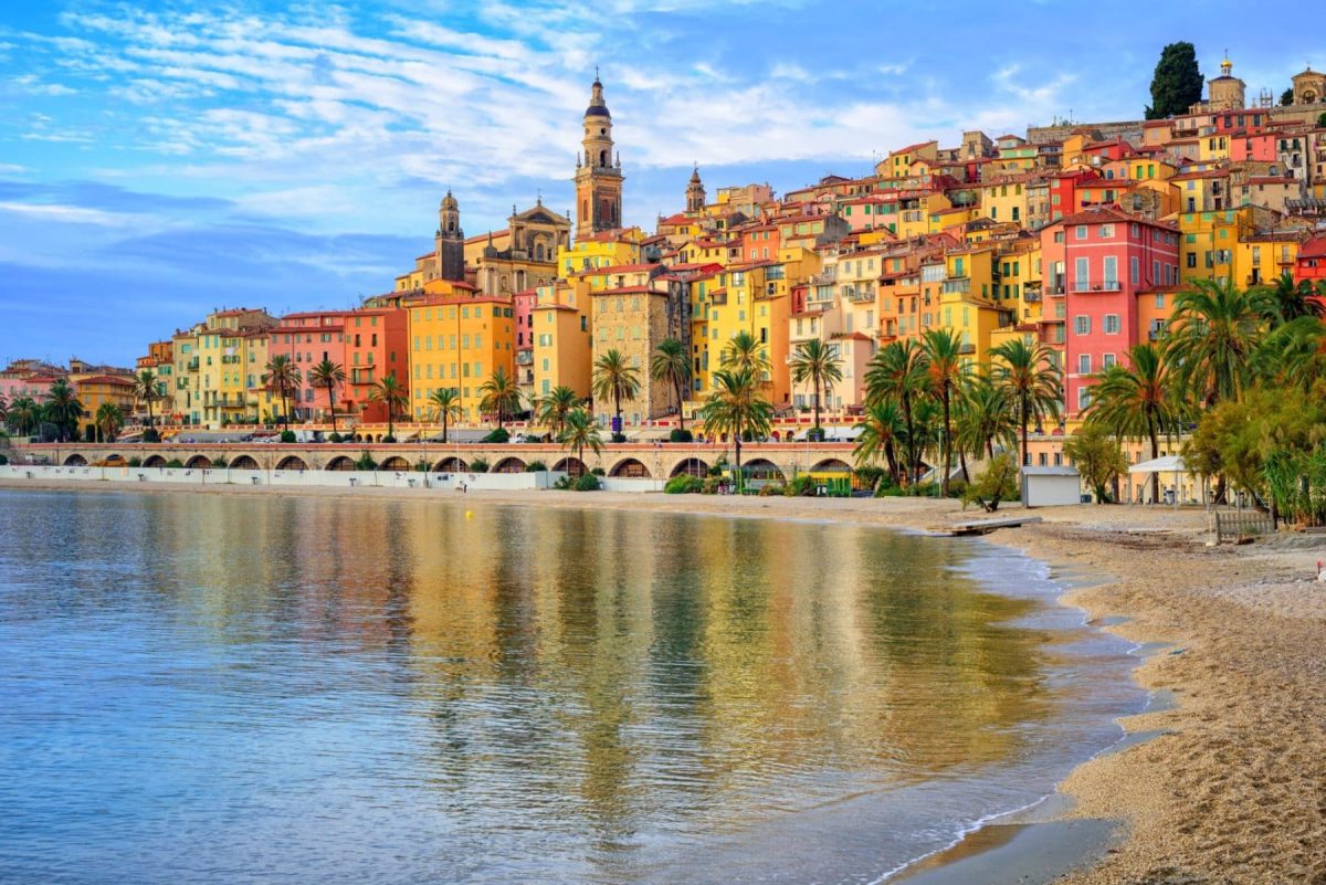 Séjour Clef en Main : Fête du Citron 2027 à Menton