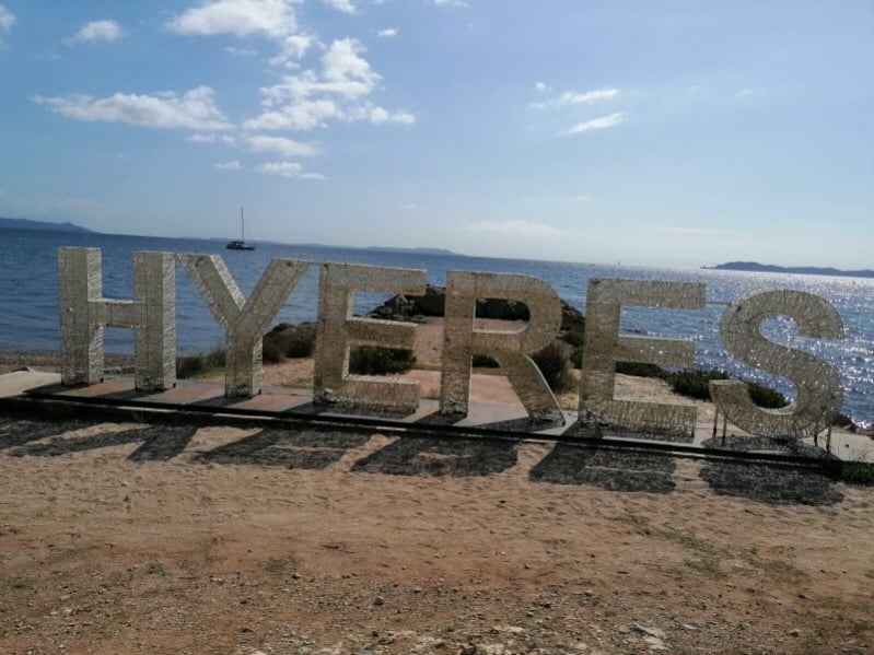 Séjour Clef en Main : parenthèse répit à Hyères